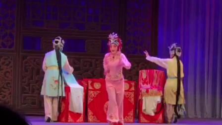 婺剧《梳妆》3浙江婺剧艺术研究院