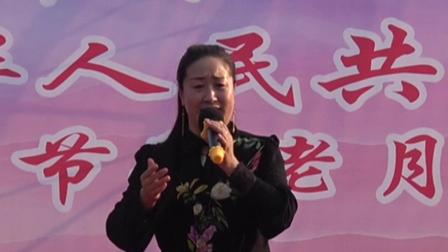 上党梆子《三关排宴》选段 演唱者 程爱玲下载