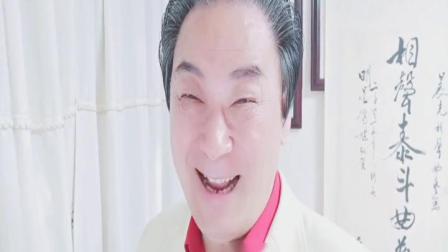 《梦中吃》相声世家孙小林创作表演相声小段