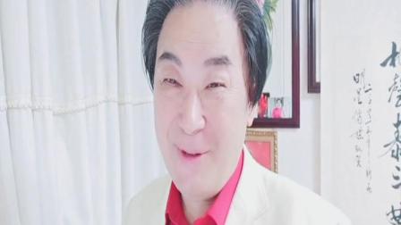 《坐公交车不要钱》相声世家 孙小林创作表