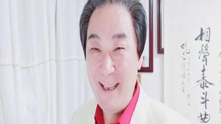 《你们的幸福感》相声世家孙小林创作表演相