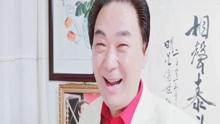 《聊天解闷》相声世家孙小林创作表演相声小