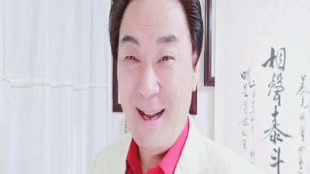 《讽刺与讽刺》相声世家孙小林创作表演相声