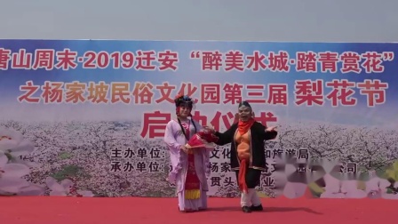 新编二人转《猪八戒拱地》