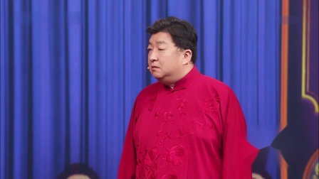 《童话镇》2019北京元宵 金岩 陈溯相声搞笑