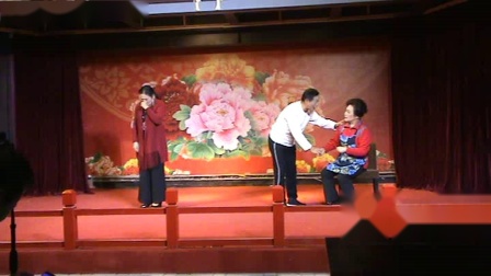 《老婆和老妈》徐胜利 金培英 于凤音乐小品 包袱反转让人措手不及下载