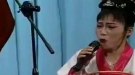 精彩二人转《骂陈世美》越听越带劲 越听越