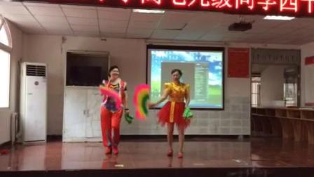 二人转表演《小拜年》