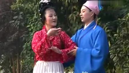花鼓戏《十不摸》外景版