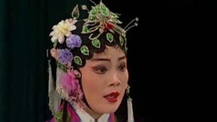 花鼓戏《三喜临门》舞台版