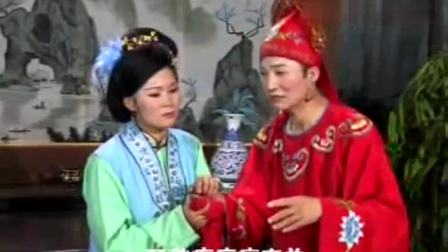 花鼓戏《傻子孝母》外景版