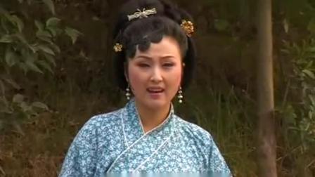 花鼓戏《傻子学艺》外景版