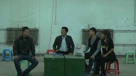 小品《抓阄》笑得站不起来了