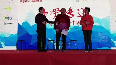 小品《妈妈你辛苦了》给观众都看哭了