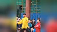 太极大师惠合同先生解析《四十二式太极拳》