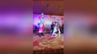 二人转《秦香莲》演唱者 兜兜 月月下载