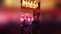 《今年过年不一样》徐思思 冯满湘相声搞笑