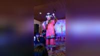 冯涛 孙大美二人转《寒江关》（3）实力唱将演绎