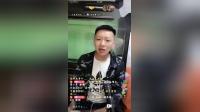 二人转正戏 《白虎星归位》 王喆（冯涛老师爱