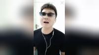 《大将鸣五更》冯涛二人转小帽
