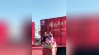 《杨姑娘》冯涛 李景玉二人转小帽