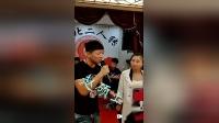 二人转正戏《 古城会》 王喆（冯涛老师爱徒）