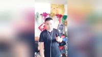 民间小调刚哥《十劝郎》（现场版）