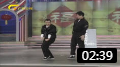 小品《减肥变奏曲》潘长江 曾志伟同台表演