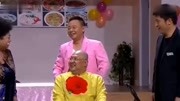 《前程似锦》潘长江 孙涛 邵峰 黄晓娟 张瑞