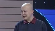 笑动欢乐秀之小品《我是安检员》科长对女朋