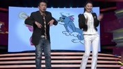 笑动欢乐秀之蔡明小品《光阴的故事》潘斌龙