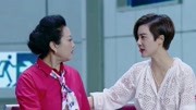 笑动欢乐秀之老戏骨母女医院遇记者 胡编乱