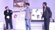 笑动欢乐秀之ET兄弟表演《空城计》 搞笑风
