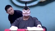 《滑稽双簧》笑动剧场相声 简直太欢乐了