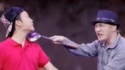 笑动欢乐秀之杨树林 李玉刚小品《公主岭爱