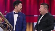 《余音绕梁》笑礼相迎2 李涵 迟永志相声搞笑大全 满满地都是笑点下载