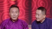 笑动欢乐秀之梁天 谢园上演相声《如此搭档》 两人凭实力相互吐槽下载