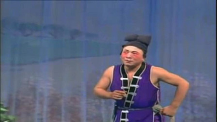 闽剧 《母子恨》 1
