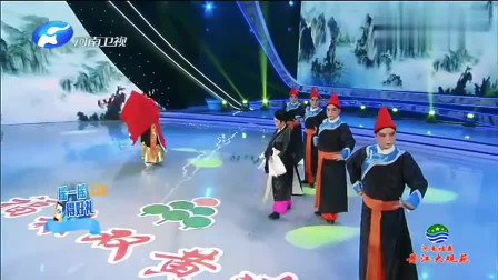 四平调《小包公》选段 拜小荣表演 声音浑厚