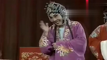 毛爱莲 越调《白奶奶醉酒》唱腔曲调真接地