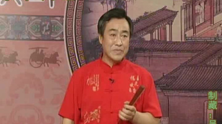 乐亭大鼓《青云剑》（33下）何建春下载