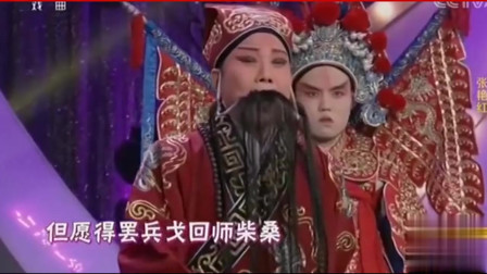 越调《柴桑口》张艳红唱 听着过瘾下载