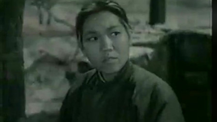 毛爱莲1965年唱的越调《卖箩筐 》真的是太