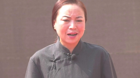 清涧道情戏 《 儿不嫌母丑》（一）