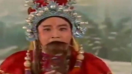 越调《诸葛亮》选段 兄弟三人离了新野境