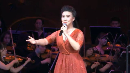 眉户《迟开的玫瑰》选段 李迎 孙筱联袂演唱 精彩至极