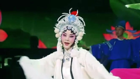 河北梆子《白蛇传》选段 河北梆子名家 彭蕙