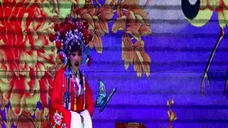 越调《海潮珠》》（全场）南阳市百花越调剧团演