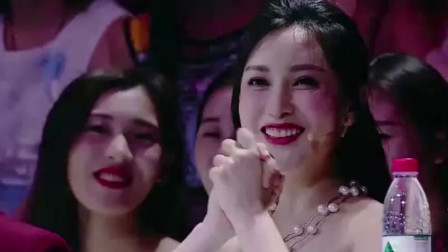 《表白事务所》杨树林 和美女演小品 观众被