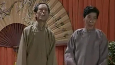 相声《窝头论》 田立禾 王文玉精彩演绎 俩人少见的新段子下载